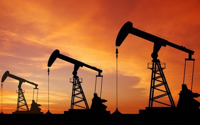 Tập đoàn năng lượng nhà nước Saudi Arabia Co thông báo đã hoàn thành việc mở rộng giếng dầu Shaybah giúp sản lượng tăng thêm khoảng hơn 200 nghìn/thùng ngày - Ảnh: OilBoom.