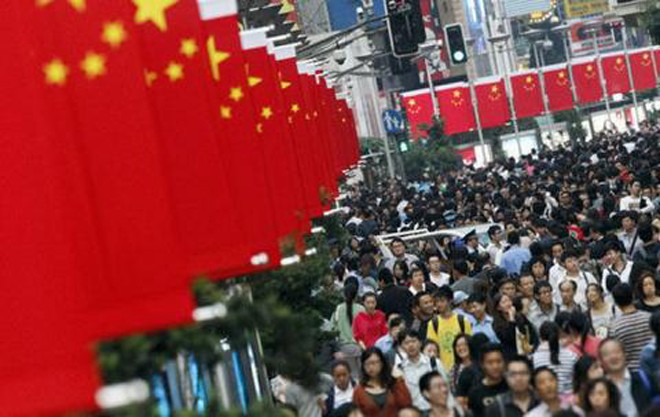 Trung Quốc đang xuất khẩu trì trệ và mô hình phát triển lạc hậu ra thế giới