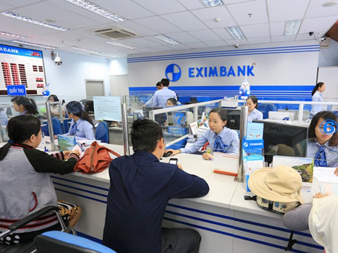 Ngày 24/5, Eximbank sẽ tiến hành ĐHCĐ lần 2