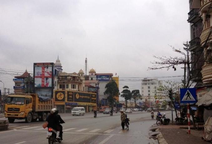 Đoạn Quốc lộ 1 qua thị xã Bỉm Sơn, Thanh Hóa