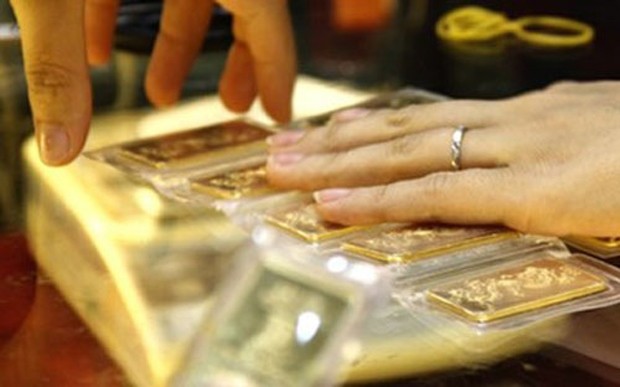 Một trong những lý do cơ bản để Hiệp hội Kinh doanh vàng Việt Nam đưa ra kiến nghị trên là nguồn lực 500 tấn vàng người dân nắm giữ đang bị lãng phí trong khi nguồn vốn ODA dần bị “cai sữa”.