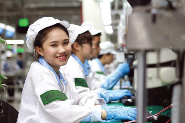 Mỹ hoàn toàn có khả năng trở thành nhà đầu tư số 1 tại Việt Nam trong tương lai gần.