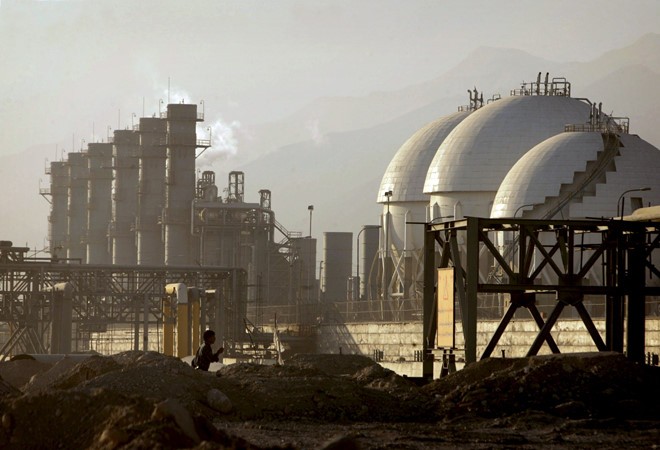 Iran thẳng thừng từ chối đàm phán về sản lượng dầu mỏ