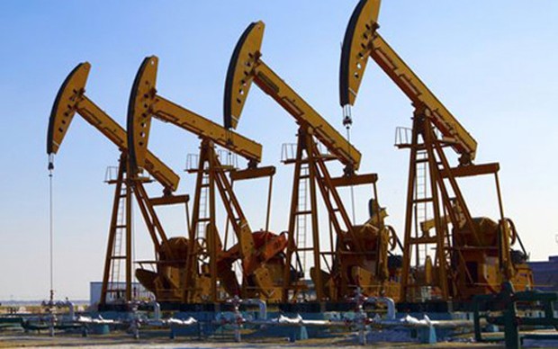 Ngành công nghiệp sản xuất dầu mỏ gặp nhiều khó khăn trong những năm gần đây. (Ảnh: Getty)
