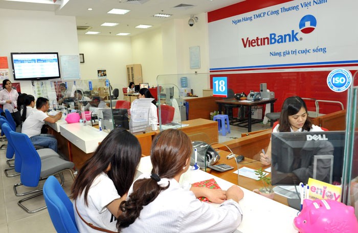 Về dài hạn, VietinBank đề xuất Chính phủ xem xét hạ tỷ lệ sở hữu Nhà nước xuống mức không thấp hơn 50%