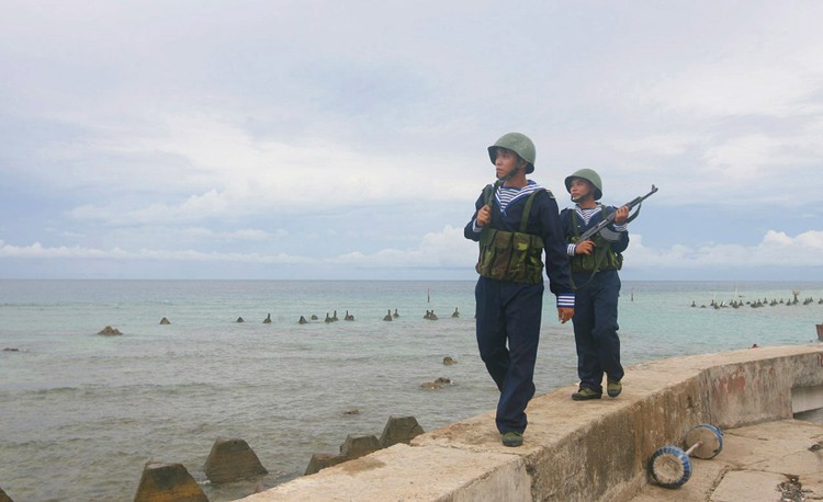 ASEAN và Trung Quốc cam kết thực hiện DOC hiệu quả trên Biển Đông