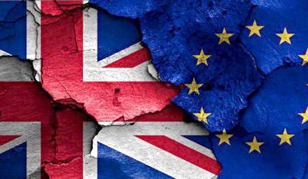Brexit - "Lợi bất cập hại" cho toàn bộ nền kinh tế thế giới