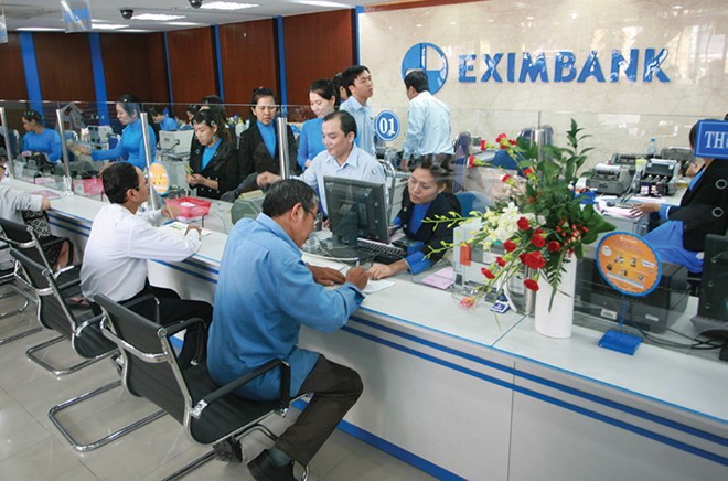 Ngày 2/8 tới, Eximbank dự kiến họp ĐHCĐ bất thường, bầu thêm 3 thành viên HĐQT