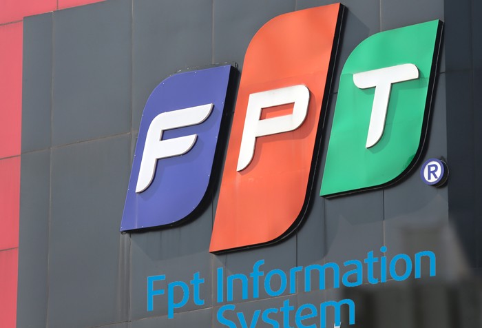 Nhà thầu Công ty TNHH Hệ thống thông tin FPT có thế mạnh trong cung cấp các sản phẩm phần mềm quét quang. Ảnh: Nhã Chi