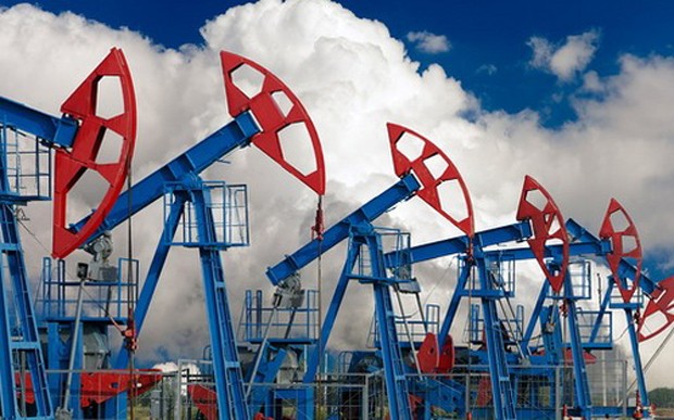 Dự trữ dầu thô tại Mỹ tiếp tục giảm trong tuần qua - Ảnh: MarketWatch.