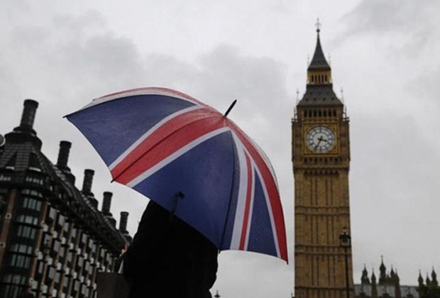 Kết quả cuộc trưng cầu dân ý sẽ khiến kinh tế Anh chịu nhiều tác động tiêu cực. Ảnh: Reuters
