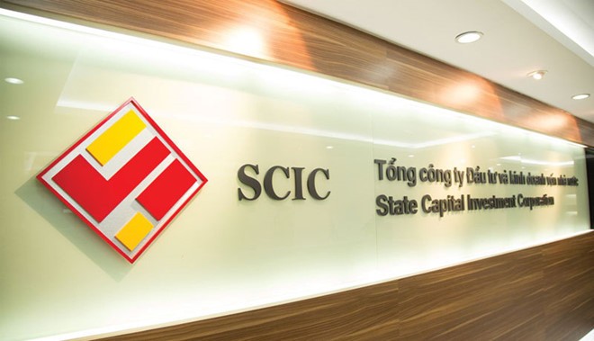SCIC đạt 4.015 tỷ đồng lợi nhuận trong 6 tháng