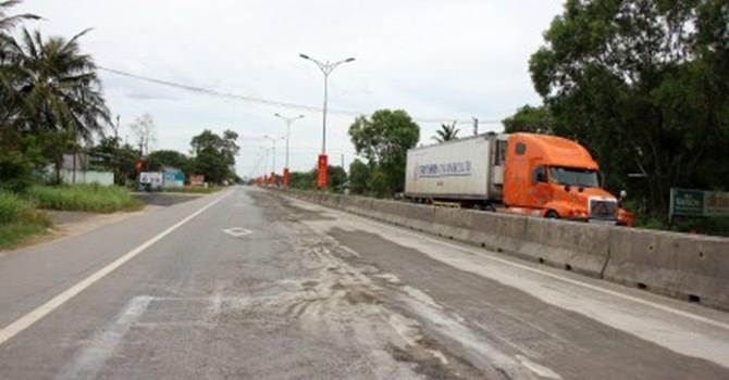 Hàng loạt sai sót tại Dự án BOT Quốc lộ 1 qua Thừa Thiên Huế