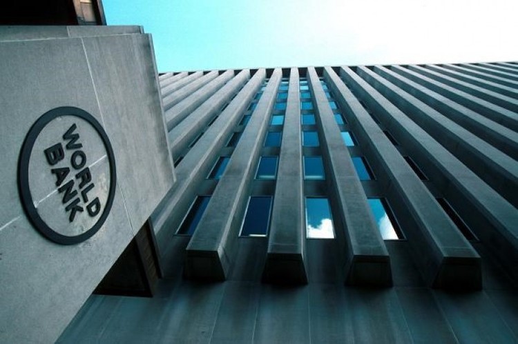 NHNN và World Bank ký kết hiệp định 370 triệu USD