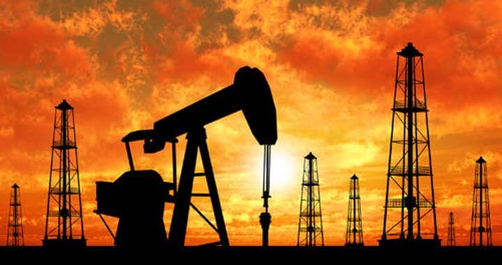Hiện số giàn khoan dầu đang hoạt động cao hơn 20% so với trước khi giá dầu chạm mức 50 USD/thùng - Ảnh: ITBusiness.