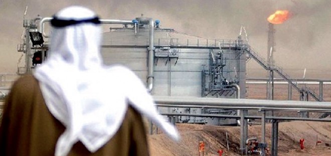 OPEC khó đồng thuận trong kiểm soát sản lượng dầu mỏ