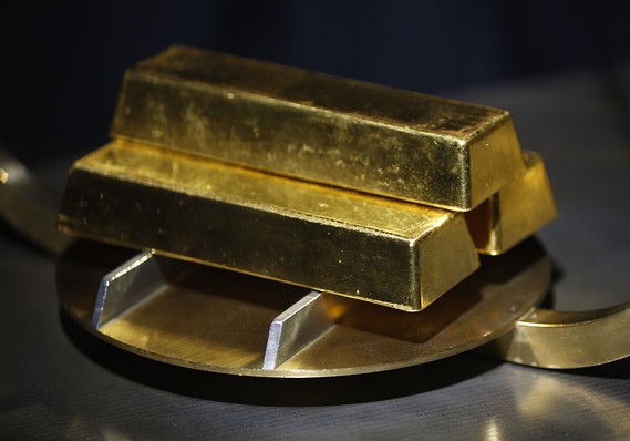 Nhu cầu tiêu thụ vàng thế giới tăng kỷ lục trong nửa đầu 2016