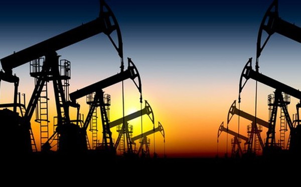 Theo Viện Xăng dầu Mỹ (API), trong tuần qua dự trữ dầu thô tăng 1 triệu thùng - Ảnh: GB