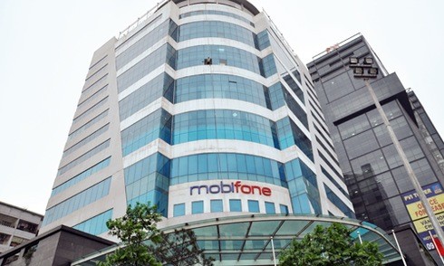 Đại gia viễn thông Singapore muốn mua cổ phần MobiFone