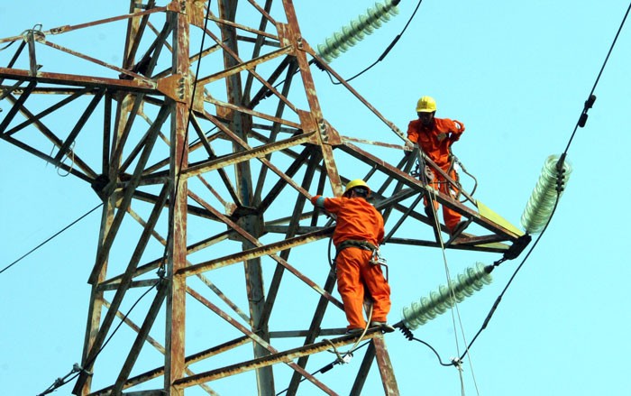 Việt Nam cần khoảng 148 tỷ USD cho phát triển ngành điện trong giai đoạn 2016 – 2030. Ảnh: Quang Tuấn