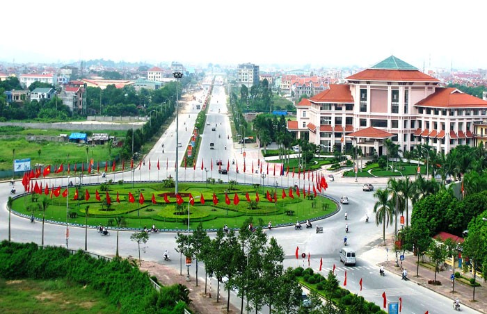 Tại Bắc Ninh có khoảng 7 dự án BT đã được công bố danh mục dự án trong hơn 1 năm qua. Ảnh: Phương Anh