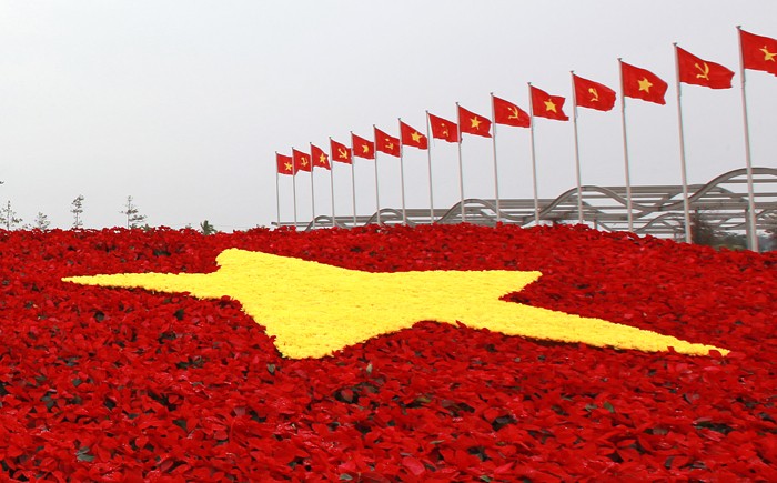 Khối Đại đoàn kết thăng hoa khi toàn dân tộc Việt Nam có chung ý chí “Tổ quốc trên hết”