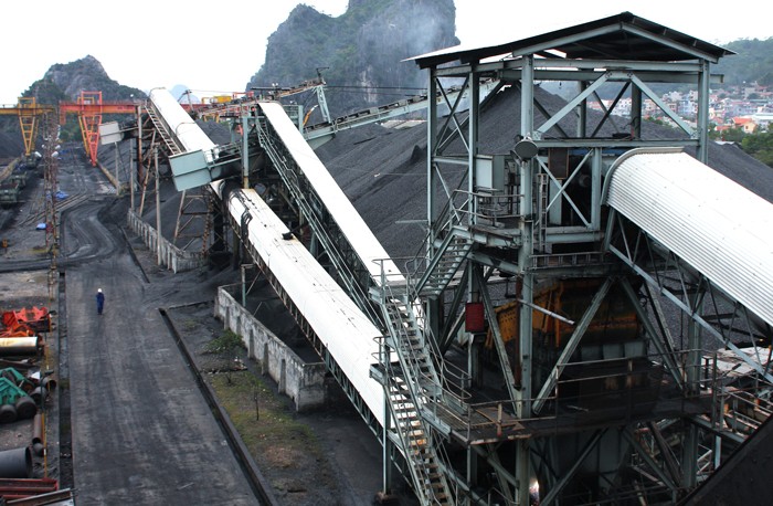 Từ nay đến năm 2020, nhu cầu vốn đầu tư cho ngành than là 96.566 tỷ đồng. Ảnh: Lê Tiên