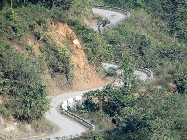 Lựa chọn nhà thầu sửa chữa Quốc lộ 4H đoạn qua tỉnh Điện Biên