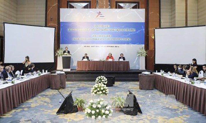 Việt Nam hướng đến phát triển kinh tế bền vững