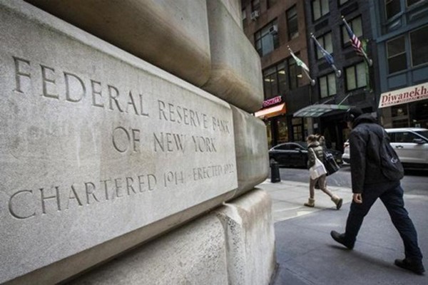 Fed sẽ chưa tăng lãi trong phiên họp hôm nay, mà để đến tháng 12. Ảnh: Reuters