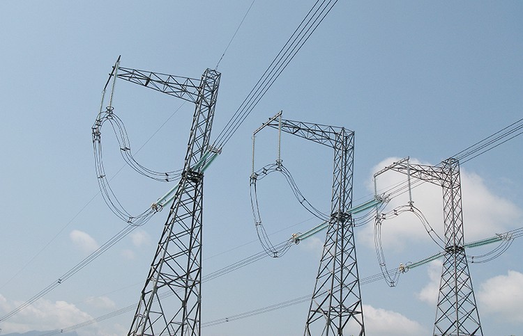 Kiên Giang dự báo nhu cầu điện cho phát triển kinh tế
