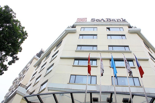 Vụ cựu Chủ tịch Vina Megastar lừa đảo Seabank lại thêm một lần hoãn phiên tòa