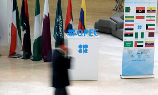OPEC được đánh giá khó đạt thỏa thuận giảm sản lượng hôm nay. Ảnh: Reuters
