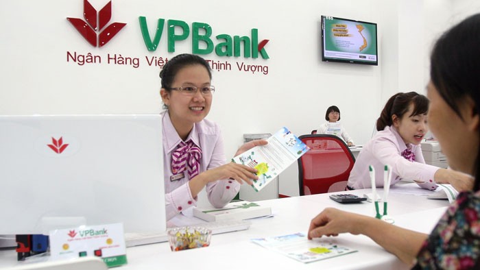VPBank đưa ra những sản phẩm hướng tới khách hàng là doanh nghiệp nhỏ