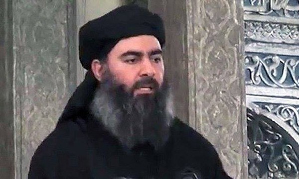 Hiện chưa rõ nguyên nhân IS triệu tập cuộc họp tìm người thay thế Baghdadi. Ảnh:Iraqinews