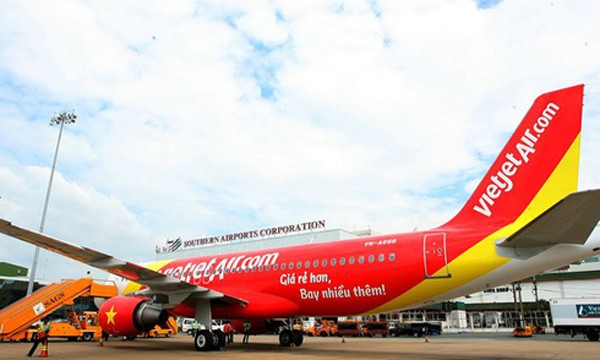 Dự kiến giảm tỷ lệ sở hữu tại VietJet Air, songgiá trị cổ phần theo sở hữu của bà Thảo vẫn đạt xấp xỉ 1 tỷ USD theo giá chào sàn của cổ phiếu được tiết lộ gần đây bởi Reuters.