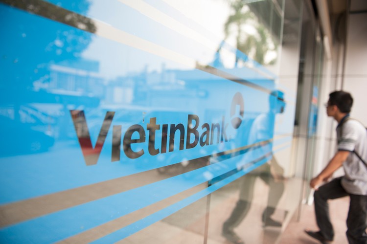 VietinBank là một trong những doanh nghiệp phát hành thành công trái phiếu ra nước ngoài. Ảnh: Thành An