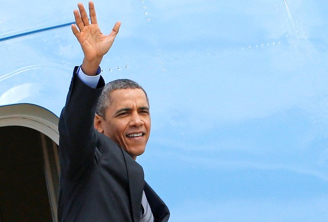 Tổng thống Mỹ Obama sẽ nói gì trong bài phát biểu chia tay