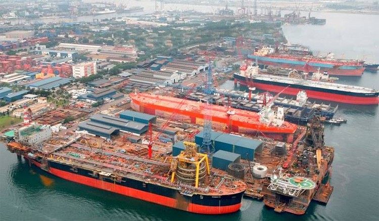 Nhóm lãnh đạo Công ty Vận tải Biển Đông đã cấu kết, lập 4 hợp đồng khống, gây thiệt hại 4,7 tỷ đồng cho Công ty