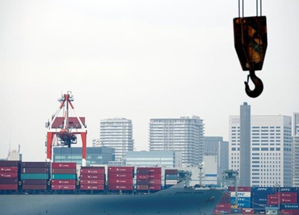 Thương mại toàn cầu sẽ được thúc đẩy đáng kể nhờ TFA. Ảnh:Reuters