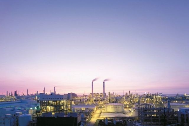 Formosa Plastics Group bắt đầu quá trình đầu tư xây dựng khu phức hợp thứ tư tại Hoa Kỳ để tăng sản lượng etylen. (Nguồn: UDN.com)