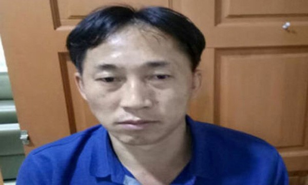 Ri Jong-chol, nghi phạm Triều Tiên duy nhất bị bắt giữ trong nghi án Kim Jong-nam, được thả và trục xuất khỏi Malaysia hôm nay. Ảnh:Reuters
