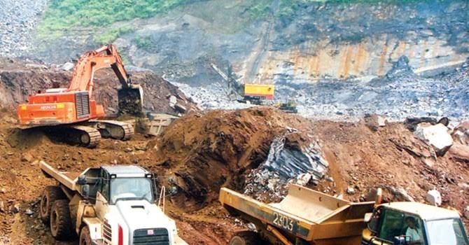 Bình Thuận đặt kế hoạch đấu giá 50 khu vực mỏ khoáng sản