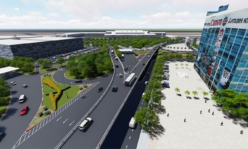 5 dự án giao thông lớn của TP HCM dự kiến hoàn thành trong năm