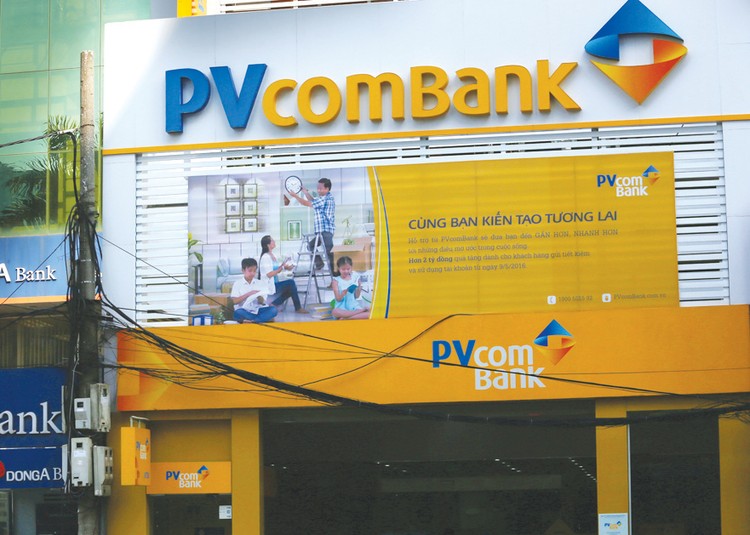 Ngân hàng PVCombank phải gánh lại khoản nợ hơn 150 tỷ đồng của PVFC. Ảnh: Lê Tiên