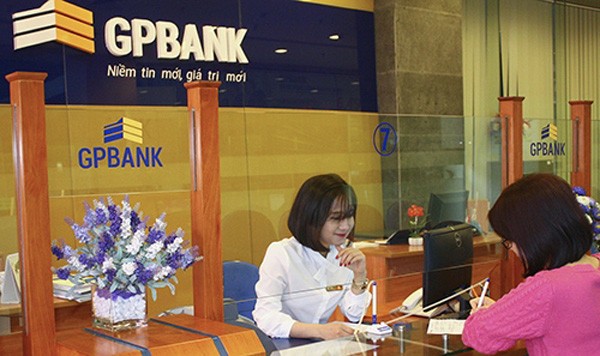 Sau Công ty cổ phần Thiết bị Bưu điện, GPBank đã thoái toàn bộ vốn tại Công ty cổ phần Dịch vụ cao cấp Dầu khí Việt Nam.