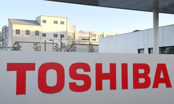 Toshiba hiện là một trong 3 hãng cung cấp lò phản ứng lớn nhất Nhật Bản: Ảnh: Nikkei