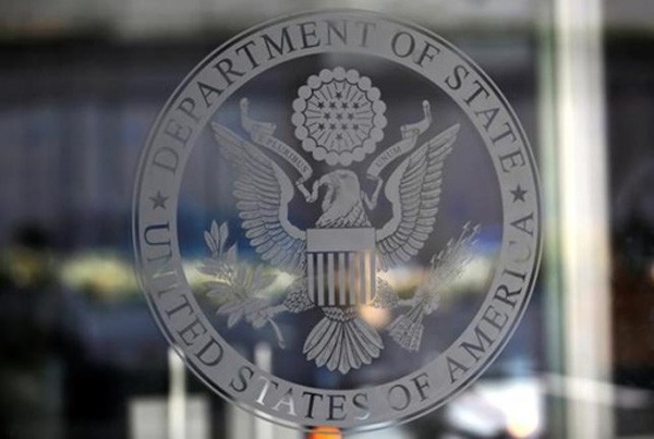 Nhân viên Bộ Ngoại giao Mỹ bị buộc tội cản trở công việc chính quyền và đưa ra các báo cáo sai sự thật cho Cục Điều tra Liên bang (FBI). Ảnh minh họa: Reuters