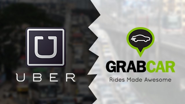 Dự thảo mới có nhiều quy định phù hợp hơn với thực tế để có thể quản lý được việc ứng dụng Uber, Grab trong kinh doanh vận tải hành khách