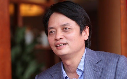 Ông Nguyễn Đức Hưởng rời ngân hàng Liên Việt sau 10 năm gắn bó.
